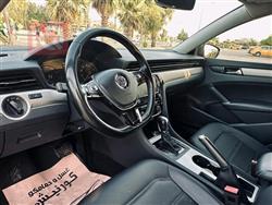 ڤۆڵکسواگن پاسات